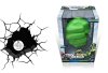  Светильник 3D 3DLightFX: Кулак Халка (Hulk Fist)