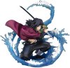 Фигурка Bandai Tamashii Nations Figuarts ZERO: Гию Томиока Водное дыхание (Giyu Tomioka Water Breathing) Клинок, Рассекающий Демонов (Demon Slayer) (608956) 17 см