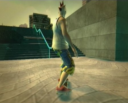   Skate it (Wii/WiiU)  Nintendo Wii 