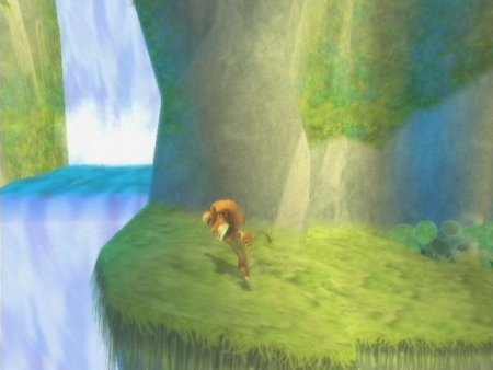 Madagascar Platinum (PS2) USED Б/У