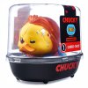 Фигурка-утка Numskull Tubbz: Чаки (Chucky) 9 см