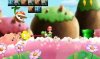 Купить игру Yoshi's New Island (Nintendo 3DS) на 3DS