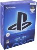  Лампа/Светильник/Ночник Paladone: Лого (Logo) Плейстейшн (Playstation) (PP10240PS) (029445) (SKU-1205818) 24 см