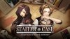 игра Staffer Case: A Supernatural Mystery Adventure (Switch) для Nintendo Switch