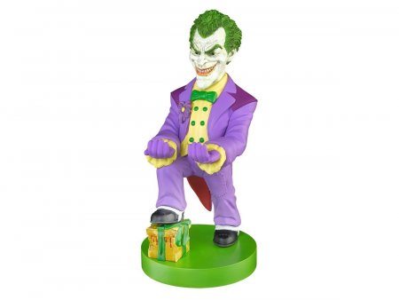    / Cable Guys:  (DC)  (Joker)