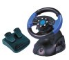 Руль DVTech WD172 Victory Wheel PS3/PS2/PC (PS2) для Sony PS2