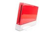 Игровая приставка Игровая приставка Nintendo Wii Limited Red Edition New Super Mario Bros Pack Rus + Wii Sports + Wii Party (87 игр) + New Super Mario Bros + Donkey Kon Nintendo Wii