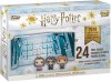 Набор фигурок Funko Vinyl Figure: Гарри Поттер (Harry Potter) 24 мини-фигурки (HP) (24pc (Pkt POP)) Рождественский календарь (Advent Calendar) (42753)