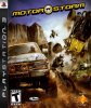 MotorStorm (PS3) USED Б/У