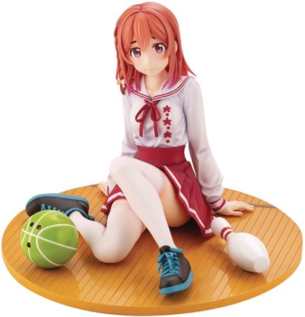 Фигурка Kotobukiya: Суми Сакурасава (Sumi Sakurasawa) Девушка напрокат (Rent-A-Girlfriend) (4934054035380) 12 см