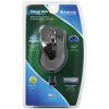 Мышь беспроводная DEFENDER Verso MS-375 Nano, чёрная (PC) 