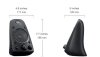 Акустическая система Logitech Speaker System Z623 