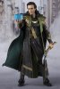  Bandai Tamashii Nations S.H.Figuarts:  (Loki)  (Avengers) (595829) 15 