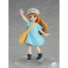 Фигурка Good Smile Company Pop Up Parade: Тромбоцит (Platelet) Клетки за работой! (Cells at Work!) (4580416944748) 15 см 