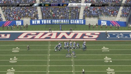   Madden NFL 25 (PS3)  Sony Playstation 3