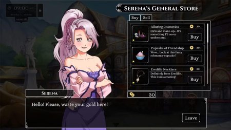 игра Love Esquire Русская Версия (Switch) для Nintendo Switch