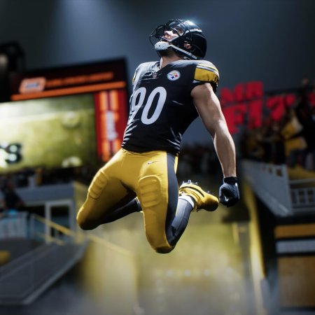 Madden NFL 26 (PS5)