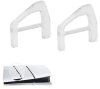 Ножки для игровой приставки Sony PlayStation 5 Pro/Slim Digital Edition (2 шт.) (PS5) Оригинал
