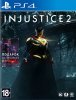 Injustice 2   (PS4)