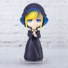 Фигурка BANDAI Tamashii Nations Figuarts mini: Алиса (Alice) Смертоносный герцог и его чёрная горничная (The Duke of Death and His Maid) (621061) 9 см 