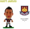 Фигурка футболиста Soccerstarz West Ham Matt Jarvis Home Kit (400119)