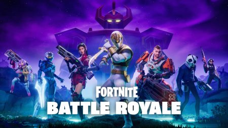 игра Fortnite: Transformers Pack (Код на загрузку) Русская Версия (Switch) для Nintendo Switch