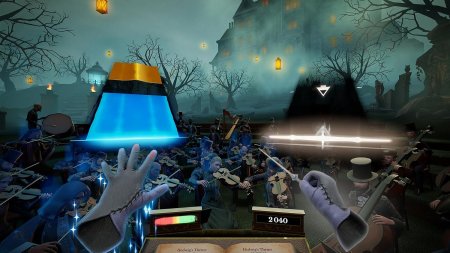 игра Maestro Русская Версия (Switch) для Nintendo Switch
