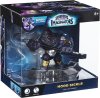 Skylanders Imaginators. Интерактивная фигурка. Сэнсэй. Hood Sickle (стихия Dark)