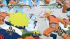 Купить игру Naruto Shippuden: Ultimate Ninja Storm Generations Card Edition (PS3) для Sony Playstation 3