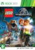 LEGO Мир Юрского Периода (Jurassic World) Русская Версия (Xbox 360)