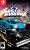 Форсаж: Аркадное издание (Fast and Furious: Arcade Edition) (Switch)