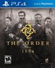 : 1886 (The Order: 1886) (PS4)