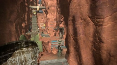 Rango (Ранго) (Xbox 360) USED Б/У