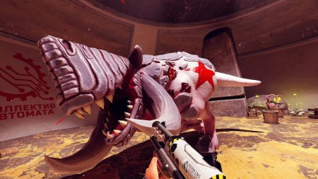 Vertigo 2 (только для PS VR2) (PS5)
