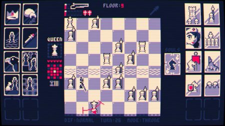 игра Shotgun King: The Final Checkmate (Switch) для Nintendo Switch