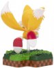 Фигурка TOTAKU: Тейлз (Tails) Ежик Соник (Sonic the Hedgehog) 10 см