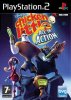 Disney Chicken Little Ace in Action (PS2) USED /