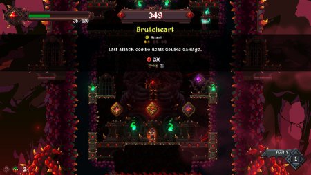 Игра Rising Hell (PS4) Playstation 4