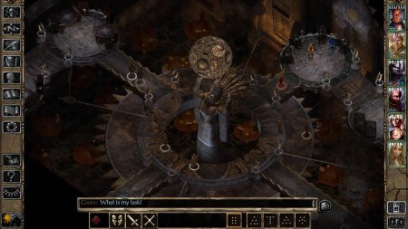 Baldur's Gate 2 (II): Enhanced Edition (PC) 