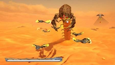 игра Panzer Dragoon: Remake (Limited Run #67) (Switch) для Nintendo Switch