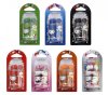 Наушники SmartBuy SBE-3200 Color Trend, зеленые (PC) 