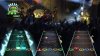 Guitar Hero: World Tour Band Bundle (Игра + Гитара + Барабаны + Микрофон) (Xbox 360)
