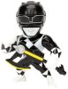  Jada: ׸  (Black Ranger)   (Power Rangers) 10 