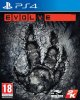 Evolve   (PS4)