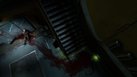 DOOM Русская Версия (Xbox One) USED Б/У 