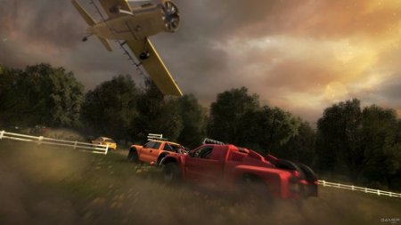  The Crew   (PS4) Playstation 4