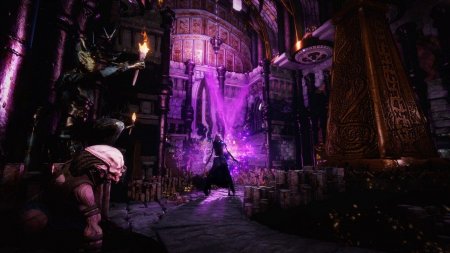 The Bard's Tale IV (4): Director's Cut - Day One Edition (  )   (Xbox One) 