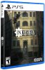 Industria (Limited Run #139) Русская Версия (PS5)