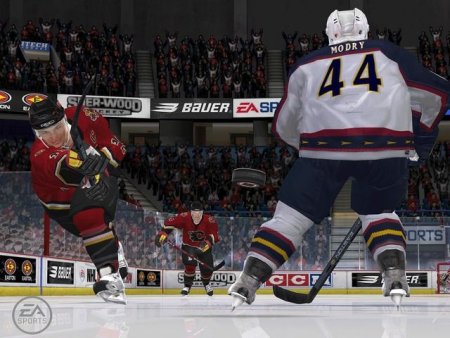 NHL Live 2006 (Xbox 360)