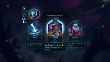 игра Oaken (Switch) для Nintendo Switch